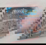  POKEMON MYSTERY DUNGEON RED RESCUE TEAM(GAMEBOY ADVANCE)