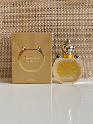 Άρωμα Mukhallat Al Shams Ajmal Eau de Parfum 50 ml καινούργιο, γνήσιο