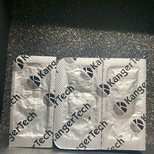 Kangertech OCC 1.2Ω 10W-25W new, set of 3 coils
