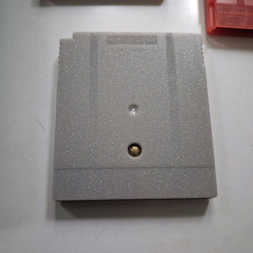 Game Boy Color Teal collectible pack like new with Pokémon games