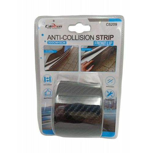 Car adhesive tape 3m x 5cm, waterproof, easy to apply