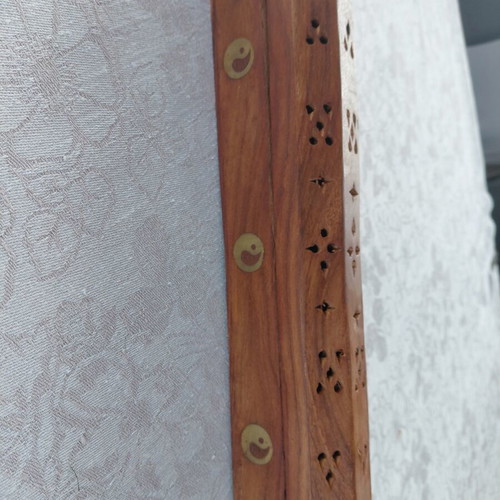 Incense stick holder with incense sticks new