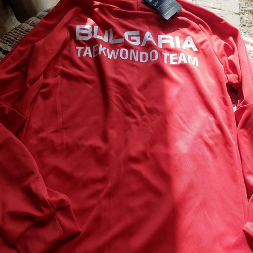 Nike sports shirt, size L