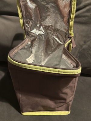 Cooler bag καινούριο, ισοθερμικό για βόλτα και παραλία