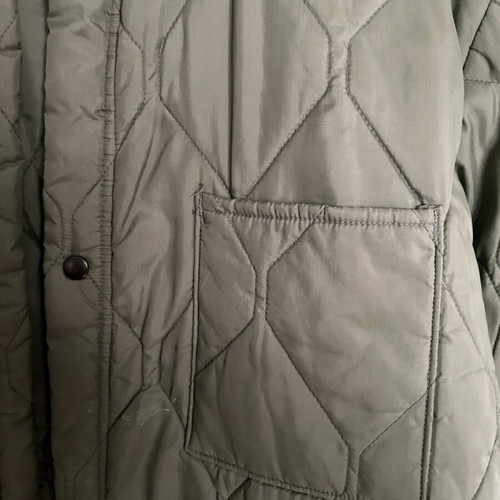 Vintage 70's USA flyers jacket and pants set like new