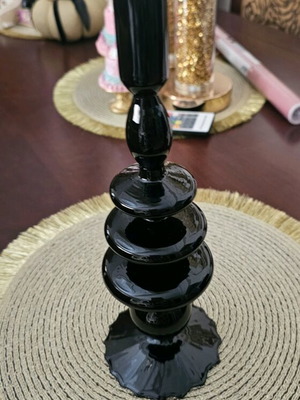 Candlestick like new