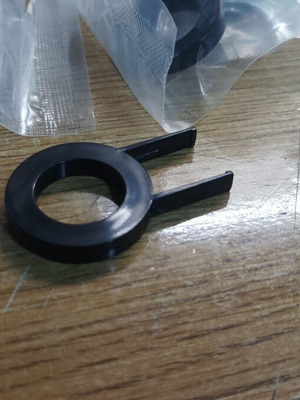 Keycap remover καινούργιο από spare set της Logitech