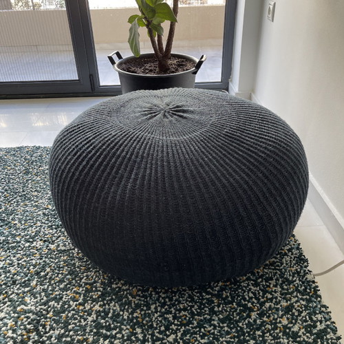 original price ikea pouf 100euro