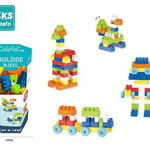 DIY Building Blocks Set