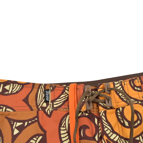 Reef Vintage Deadstock Boardshorts like new, size 33