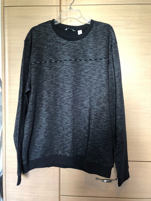 Μπλούζα μακρυμανικη xl Calvin Klein ολοκαίνουργια