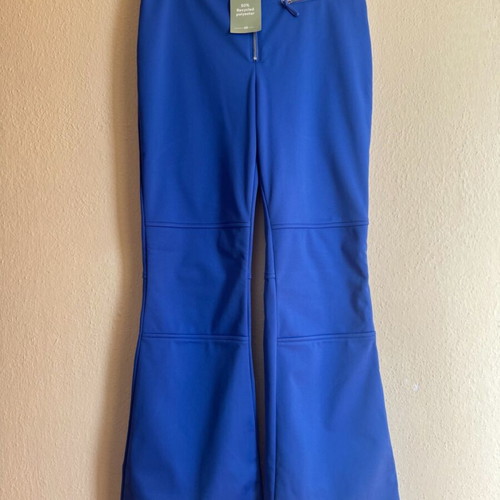 H&M Ski Pants new blue Medium