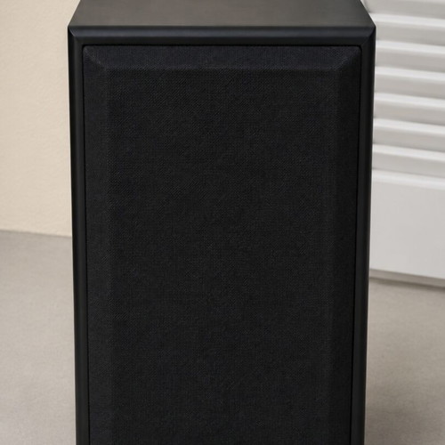 Technics SB-CS95 3-way bass-reflex hi-fi speakers