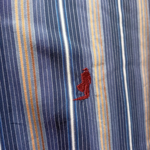 Marlboro Classics shirt like new, 100% cotton, size 3XL