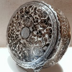 Μουσειακή Μπιζουτιέρα Arts & Crafts (c. 1910) – Frances Macbeth Glessner