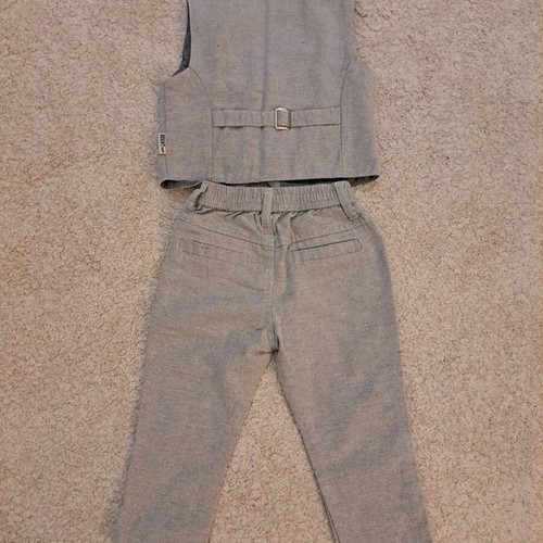 Baby Suit Set 18-24 Months like new
