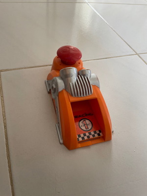 Εκτοξευτής Hot Wheels μεταχειρισμένος