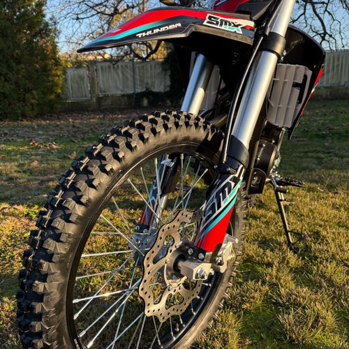 Moto Cross 250 Thunder new