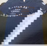  G-Star Raw Κοντομάνικο Μπλουζάκι Medium