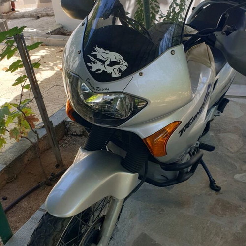 Honda Transalp 650