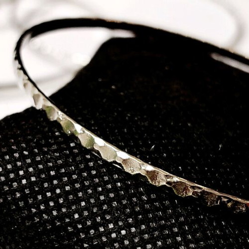 Set of 10 women's bracelets stainless steel new in gift box