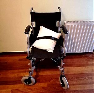 Αναπηρικό Αμαξίδιο - Σαν καινούργιο