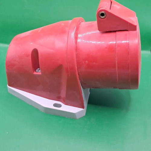 Geyer industrial plug new