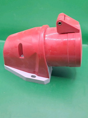 Geyer industrial plug new