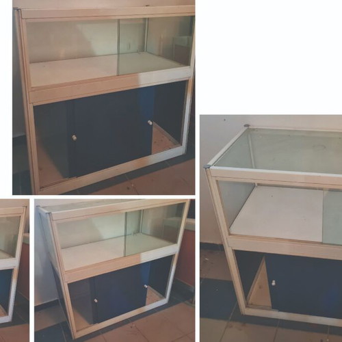 Small used furniture set