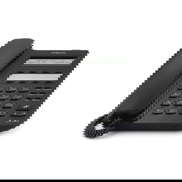 Τηλεφωνικές ψηφιακές συσκευές Ericson-LG LDP92008