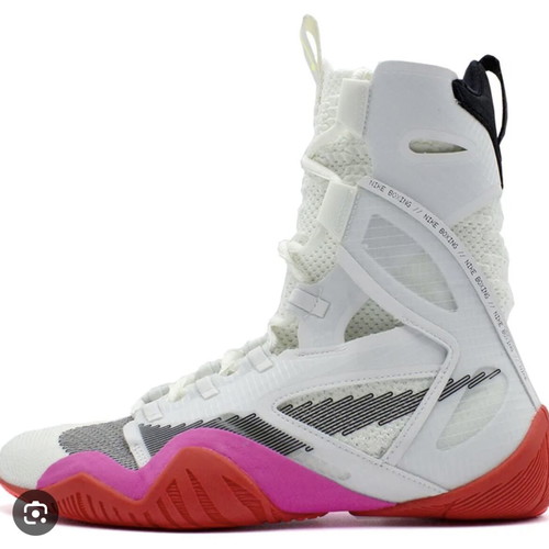 Box Shoes Nike Hyperko 2 SE boxing shoes size 47.5 EU