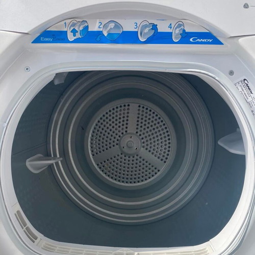 Candy condenser dryer 10kg like new