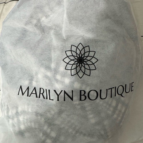 Marilyn Boutique coat like new, size L / 40 / 12