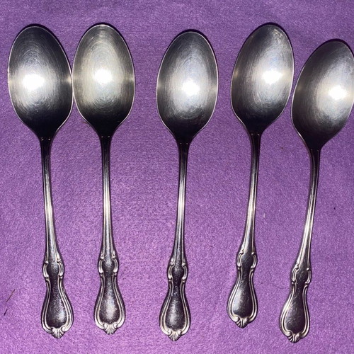 Reed & Barton Stainless Steel Cutlery Set 19 Pieces Like New