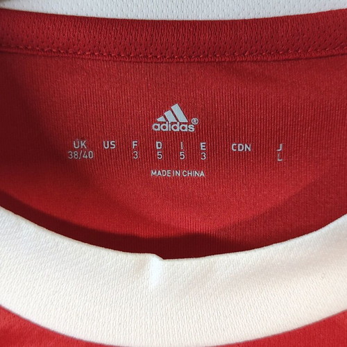 Adidas Bayern Munich 2013-14 Formotion training shirt like new
