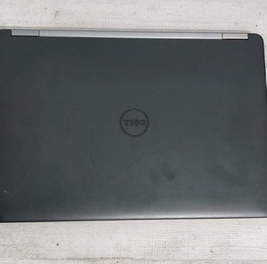Dell latitude E5470 win11 pro