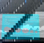  2 φλιτζάνια και πιατάκια espresso illum by Studio Kosta Boda Illum