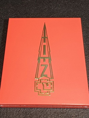 Rammstein Zeit CD Deluxe Edition Special Edition 2022 new, sealed