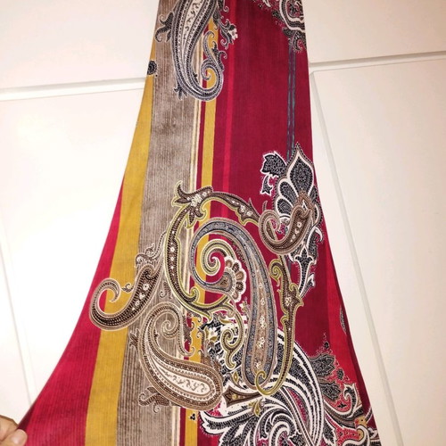 Celestino dress long new