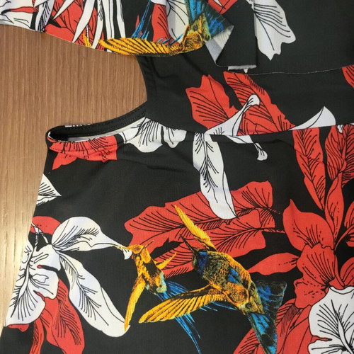 Anel small dress