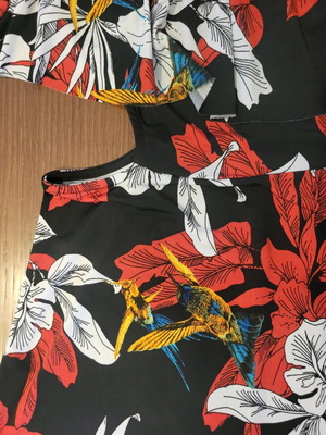 Anel small dress