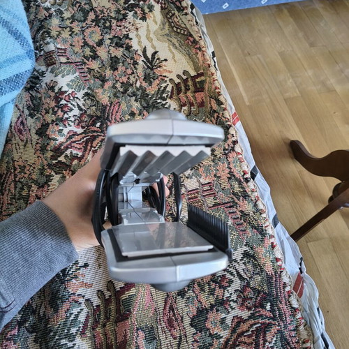 Vicko Hair Straightener like new