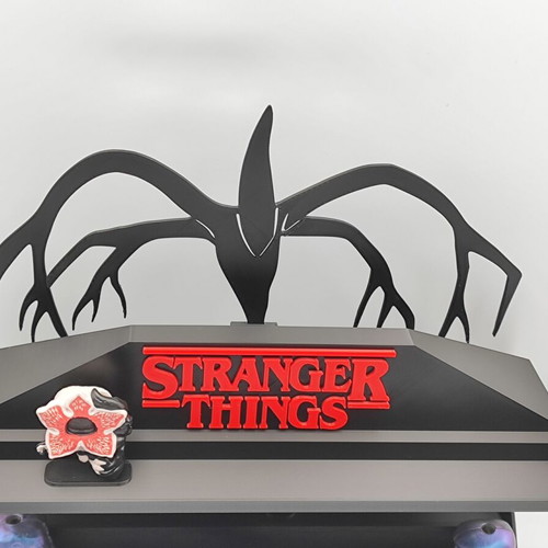 Βάση για Stranger Things kinder Funko Pop καινούργια, 3D printed