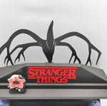 Βάση για Stranger Things kinder Funko Pop καινούργια, 3D printed