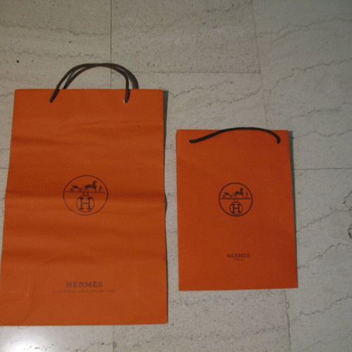 Hermes medium size bag new 29x21x8