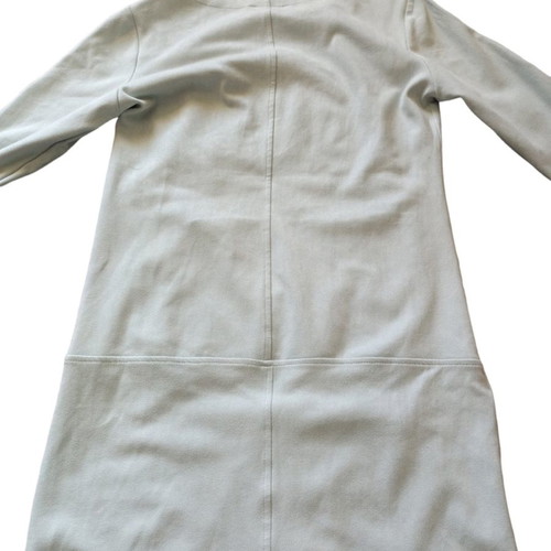 Ambika dress used, light blue, size M