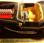  Ferrari 250 Testarossa του 1957