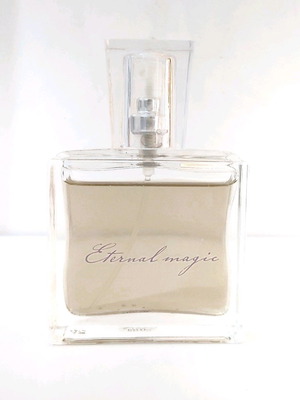Άρωμα γυναικείο Eternal Magic Avon ελάχιστα χρησιμοποιημένο, 25ml