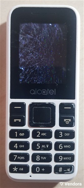  Alcatel 1066D
