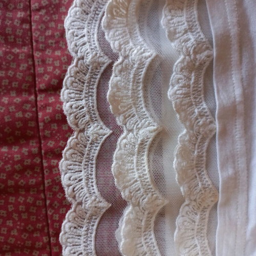 Blouse white size M used, worn slightly